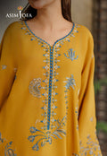 Asim Jofa | Luxury Pret | AJPB-314 - by Libasekhas UK - Registered Vendor of : Asim Jofa - 100% Original Designer Dress