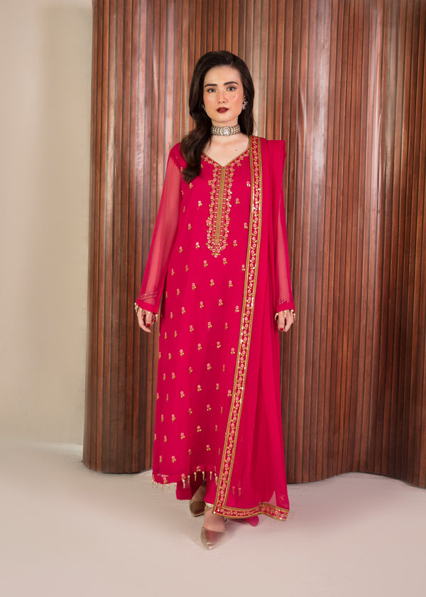 MNR | Ankh Macholi Festive Edit | AARZOO - by - Libasekhas UK - Registered Vendor of : MNR - 100% Original Designer Dresss