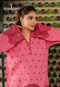Asim Jofa | Luxury Pret | AJPB-316 - by Libasekhas UK - Registered Vendor of : Asim Jofa - 100% Original Designer Dress