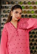 Asim Jofa | Luxury Pret | AJPB-316 - by Libasekhas UK - Registered Vendor of : Asim Jofa - 100% Original Designer Dress
