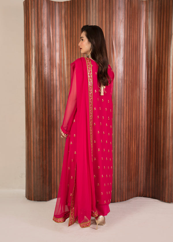 MNR | Ankh Macholi Festive Edit | AARZOO - by - Libasekhas UK - Registered Vendor of : MNR - 100% Original Designer Dresss
