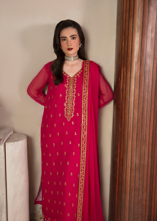 MNR | Ankh Macholi Festive Edit | AARZOO - by - Libasekhas UK - Registered Vendor of : MNR - 100% Original Designer Dresss