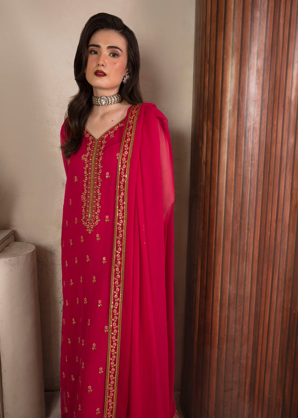 MNR | Ankh Macholi Festive Edit | AARZOO - by - Libasekhas UK - Registered Vendor of : MNR - 100% Original Designer Dresss