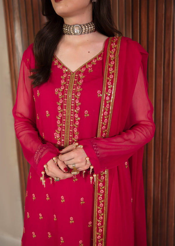 MNR | Ankh Macholi Festive Edit | AARZOO - by - Libasekhas UK - Registered Vendor of : MNR - 100% Original Designer Dresss