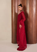 MNR | Ankh Macholi Festive Edit | SURKHI - by - Libasekhas UK - Registered Vendor of : MNR - 100% Original Designer Dresss