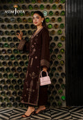 Asim Jofa | Luxury Pret | AJPB-317 - by Libasekhas UK - Registered Vendor of : Asim Jofa - 100% Original Designer Dress