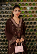 Asim Jofa | Luxury Pret | AJPB-317 - by Libasekhas UK - Registered Vendor of : Asim Jofa - 100% Original Designer Dress