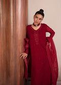 MNR | Ankh Macholi Festive Edit | SURKHI - by - Libasekhas UK - Registered Vendor of : MNR - 100% Original Designer Dresss