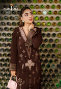 Asim Jofa | Luxury Pret | AJPB-317 - by Libasekhas UK - Registered Vendor of : Asim Jofa - 100% Original Designer Dress