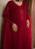 MNR | Ankh Macholi Festive Edit | SURKHI - by - Libasekhas UK - Registered Vendor of : MNR - 100% Original Designer Dresss
