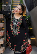 Asim Jofa | Luxury Pret | AJPB-303 - by Libasekhas UK - Registered Vendor of : Asim Jofa - 100% Original Designer Dress