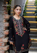 Asim Jofa | Luxury Pret | AJPB-303 - by Libasekhas UK - Registered Vendor of : Asim Jofa - 100% Original Designer Dress