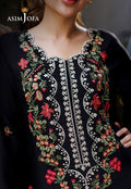Asim Jofa | Luxury Pret | AJPB-303 - by Libasekhas UK - Registered Vendor of : Asim Jofa - 100% Original Designer Dress
