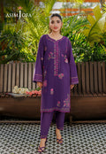 Asim Jofa | Luxury Pret | AJPB-315 - by Libasekhas UK - Registered Vendor of : Asim Jofa - 100% Original Designer Dress
