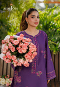 Asim Jofa | Luxury Pret | AJPB-315 - by Libasekhas UK - Registered Vendor of : Asim Jofa - 100% Original Designer Dress