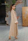 Asim Jofa | Luxury Pret | AJPB-342 - by Libasekhas UK - Registered Vendor of : Asim Jofa - 100% Original Designer Dress