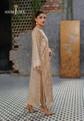Asim Jofa | Luxury Pret | AJPB-342 - by Libasekhas UK - Registered Vendor of : Asim Jofa - 100% Original Designer Dress