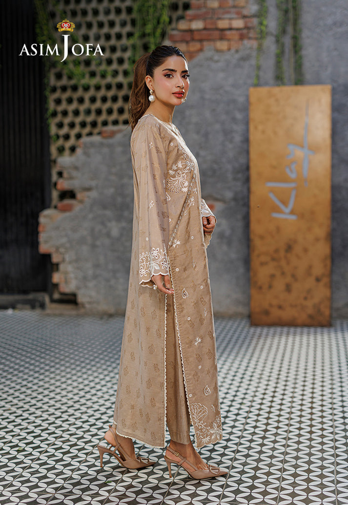 Asim Jofa | Luxury Pret | AJPB-342 - by Libasekhas UK - Registered Vendor of : Asim Jofa - 100% Original Designer Dress
