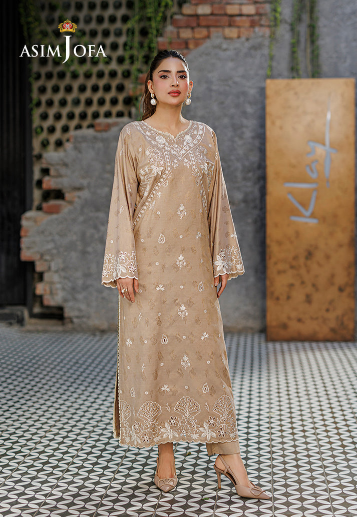 Asim Jofa | Luxury Pret | AJPB-342 - by Libasekhas UK - Registered Vendor of : Asim Jofa - 100% Original Designer Dress