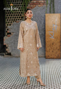 Asim Jofa | Luxury Pret | AJPB-342 - by Libasekhas UK - Registered Vendor of : Asim Jofa - 100% Original Designer Dress