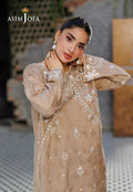 Asim Jofa | Luxury Pret | AJPB-342 - by Libasekhas UK - Registered Vendor of : Asim Jofa - 100% Original Designer Dress