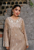 Asim Jofa | Luxury Pret | AJPB-342 - by Libasekhas UK - Registered Vendor of : Asim Jofa - 100% Original Designer Dress