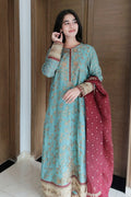 Maryum N Maria | Farisha Formals| SOPHIA - MW40088 - by Libasekhas UK - Registered Vendor of : Maryum N Maria - 100% Original Designer Dress