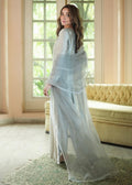Mahum Asad | The Color Edit | LUMIÈRE - by Libasekhas UK - Registered Vendor of : Mahum Asad - 100% Original Designer Dress