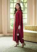 Mahum Asad | The Color Edit | VELORA - by Libasekhas UK - Registered Vendor of : Mahum Asad - 100% Original Designer Dress