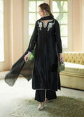 Mahum Asad | The Color Edit | NOIRE - by Libasekhas UK - Registered Vendor of : Mahum Asad - 100% Original Designer Dress