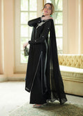 Mahum Asad | The Color Edit | NOIRE - by Libasekhas UK - Registered Vendor of : Mahum Asad - 100% Original Designer Dress