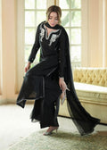 Mahum Asad | The Color Edit | NOIRE - by Libasekhas UK - Registered Vendor of : Mahum Asad - 100% Original Designer Dress