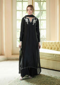 Mahum Asad | The Color Edit | NOIRE - by Libasekhas UK - Registered Vendor of : Mahum Asad - 100% Original Designer Dress