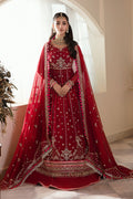 Zarposh | Amirah Collection | Ulfat - by - Libasekhas UK - Registered Vendor of : Zarposh - 100% Original Designer Dresss