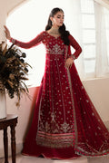 Zarposh | Amirah Collection | Ulfat - by - Libasekhas UK - Registered Vendor of : Zarposh - 100% Original Designer Dresss