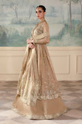 Zarposh | Amirah Collection | Mehru - by - Libasekhas UK - Registered Vendor of : Zarposh - 100% Original Designer Dresss
