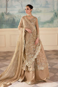 Zarposh | Amirah Collection | Mehru - by - Libasekhas UK - Registered Vendor of : Zarposh - 100% Original Designer Dresss