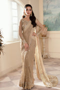 Zarposh | Amirah Collection | Mehru - by - Libasekhas UK - Registered Vendor of : Zarposh - 100% Original Designer Dresss