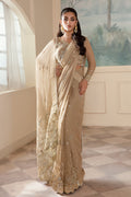 Zarposh | Amirah Collection | Mehru - by - Libasekhas UK - Registered Vendor of : Zarposh - 100% Original Designer Dresss
