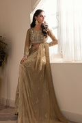Zarposh | Amirah Collection | Mehru - by - Libasekhas UK - Registered Vendor of : Zarposh - 100% Original Designer Dresss