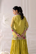 Mina Hassan | Festive Dholki 25 | Fari - by Libasekhas UK - Registered Vendor of : Mina Hassan - 100% Original Designer Dress