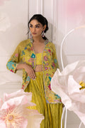 Mina Hassan | Festive Dholki 25 | Fari - by Libasekhas UK - Registered Vendor of : Mina Hassan - 100% Original Designer Dress