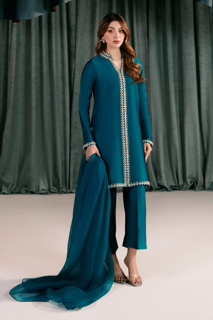 Raja Salahuddin | House of Mina |Bling - by - Libasekhas UK - Registered Vendor of : Raja Salahuddin - 100% Original Designer Dresss