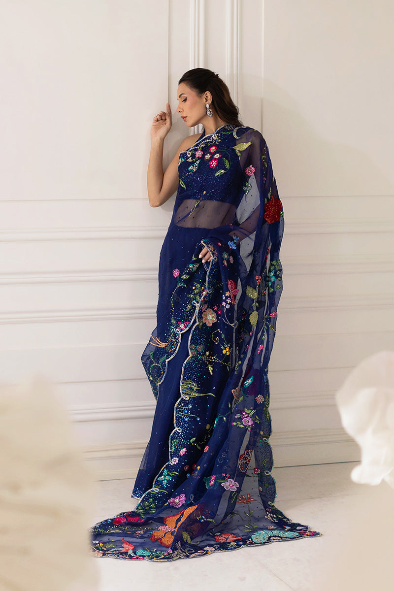 Mina Hassan | Festive Dholki 25 | Syra - by Libasekhas UK - Registered Vendor of : Mina Hassan - 100% Original Designer Dress