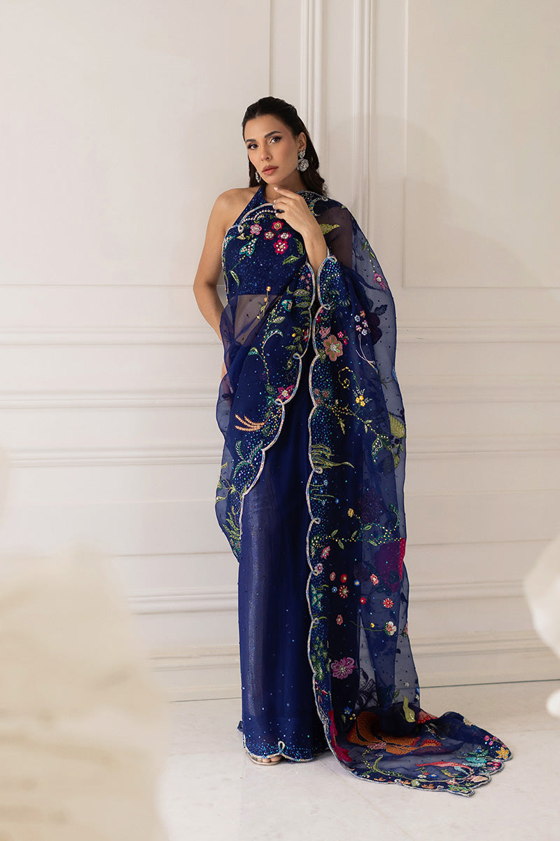 Mina Hassan | Festive Dholki 25 | Syra - by Libasekhas UK - Registered Vendor of : Mina Hassan - 100% Original Designer Dress