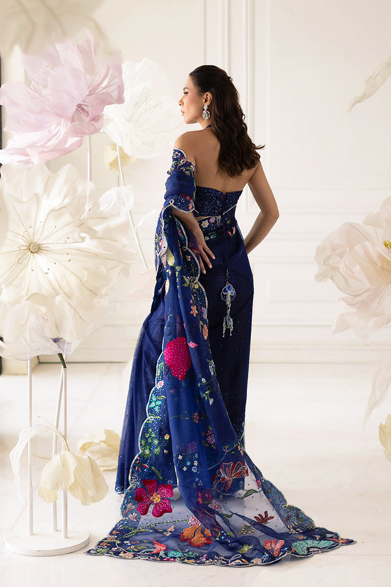 Mina Hassan | Festive Dholki 25 | Syra - by Libasekhas UK - Registered Vendor of : Mina Hassan - 100% Original Designer Dress