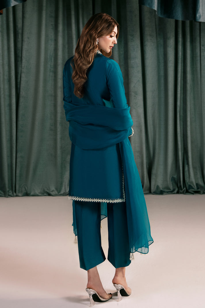 Raja Salahuddin | House of Mina |Bling - by - Libasekhas UK - Registered Vendor of : Raja Salahuddin - 100% Original Designer Dresss