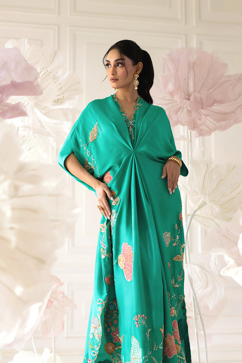 Mina Hassan | Festive Dholki 25 | Samreena - by Libasekhas UK - Registered Vendor of : Mina Hassan - 100% Original Designer Dress