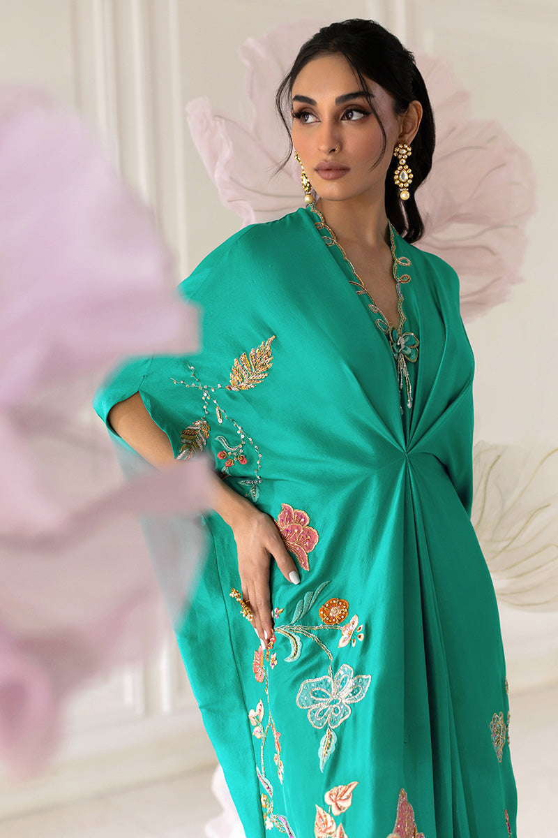 Mina Hassan | Festive Dholki 25 | Samreena - by Libasekhas UK - Registered Vendor of : Mina Hassan - 100% Original Designer Dress