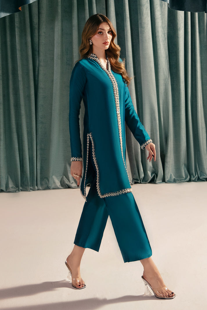 Raja Salahuddin | House of Mina |Bling - by - Libasekhas UK - Registered Vendor of : Raja Salahuddin - 100% Original Designer Dresss